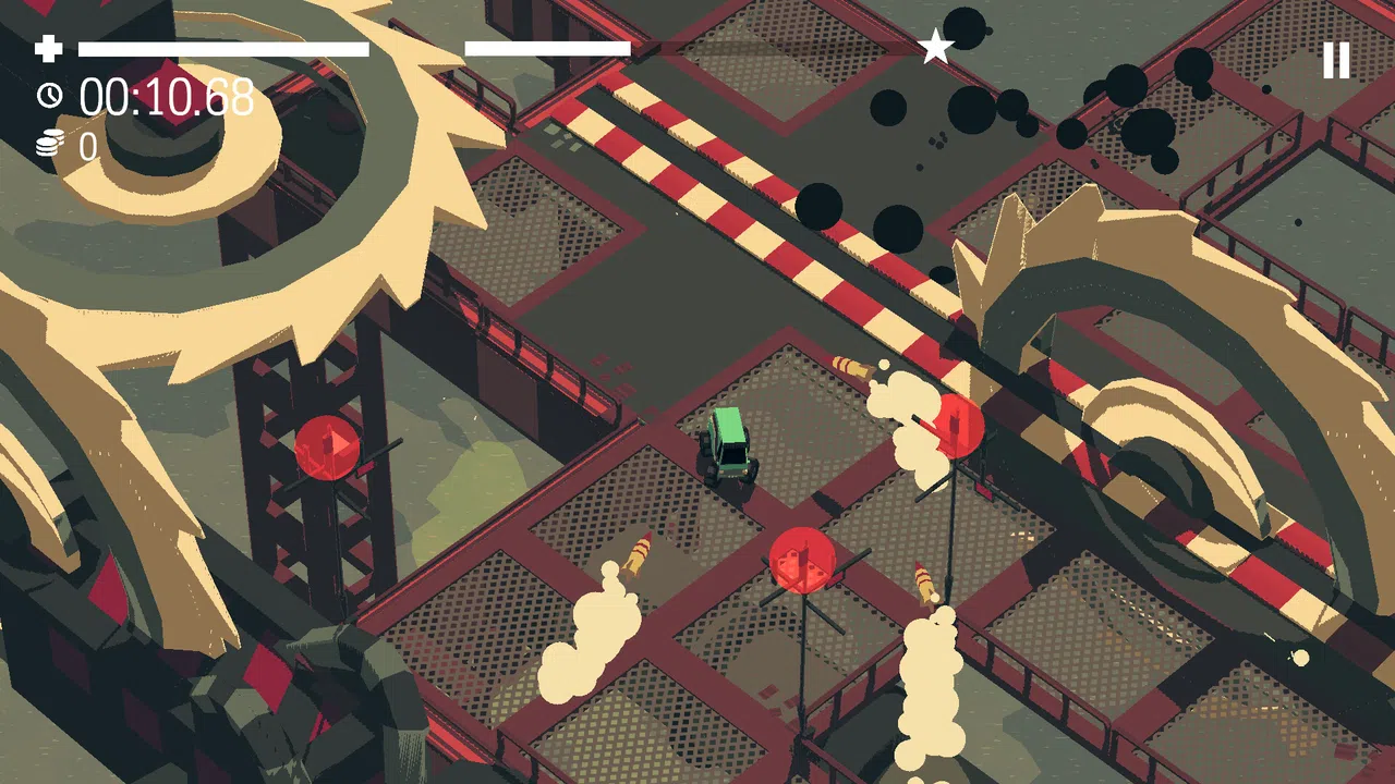 PAKO 3 Screenshot 2