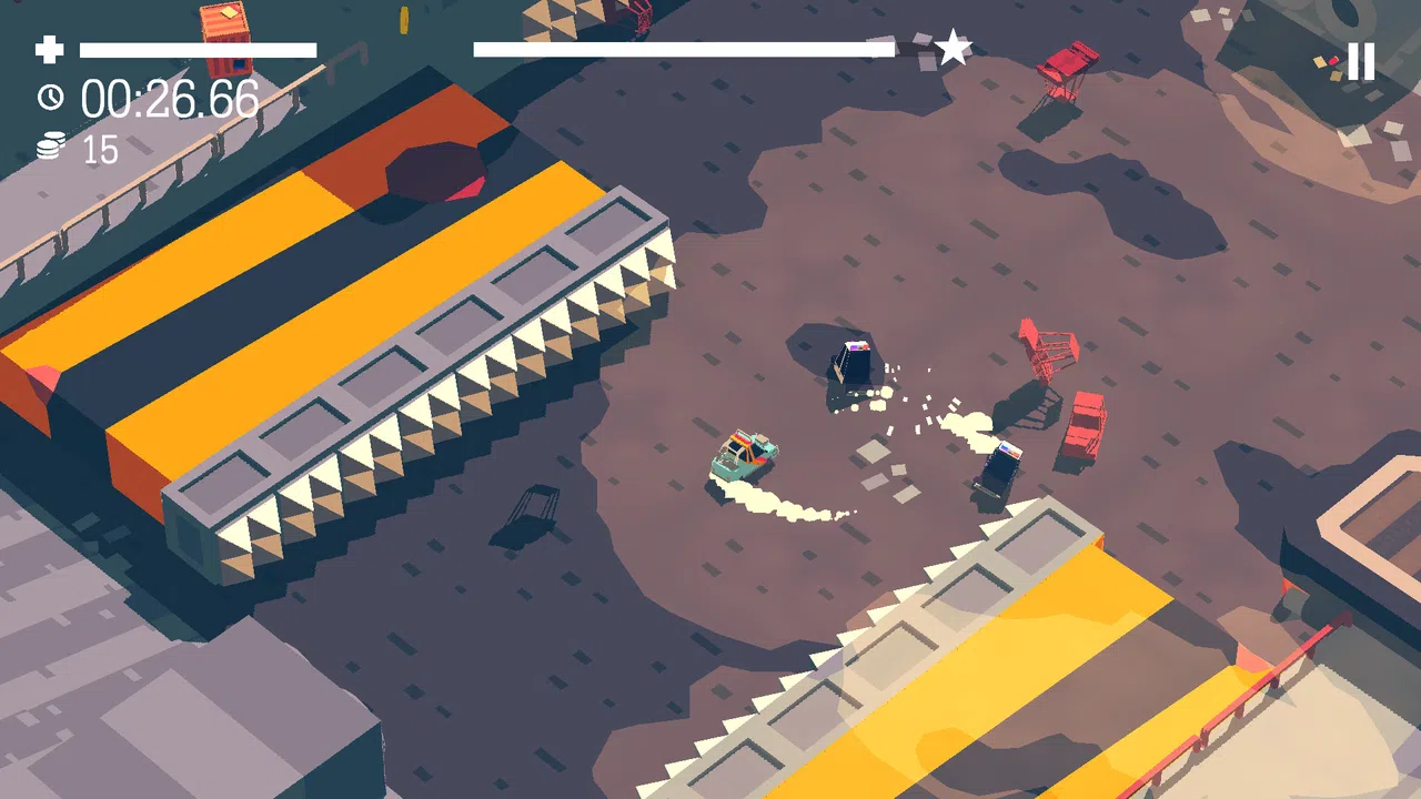 PAKO 3 Screenshot 3