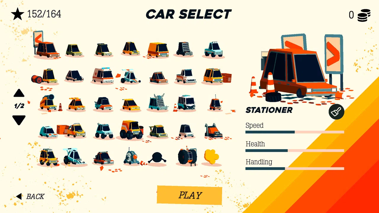 PAKO 3 Screenshot 5