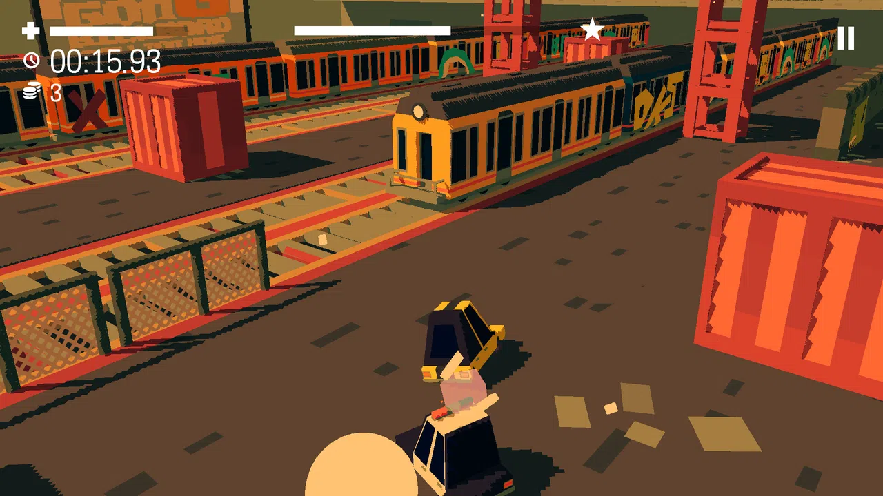 PAKO 3 Screenshot 9