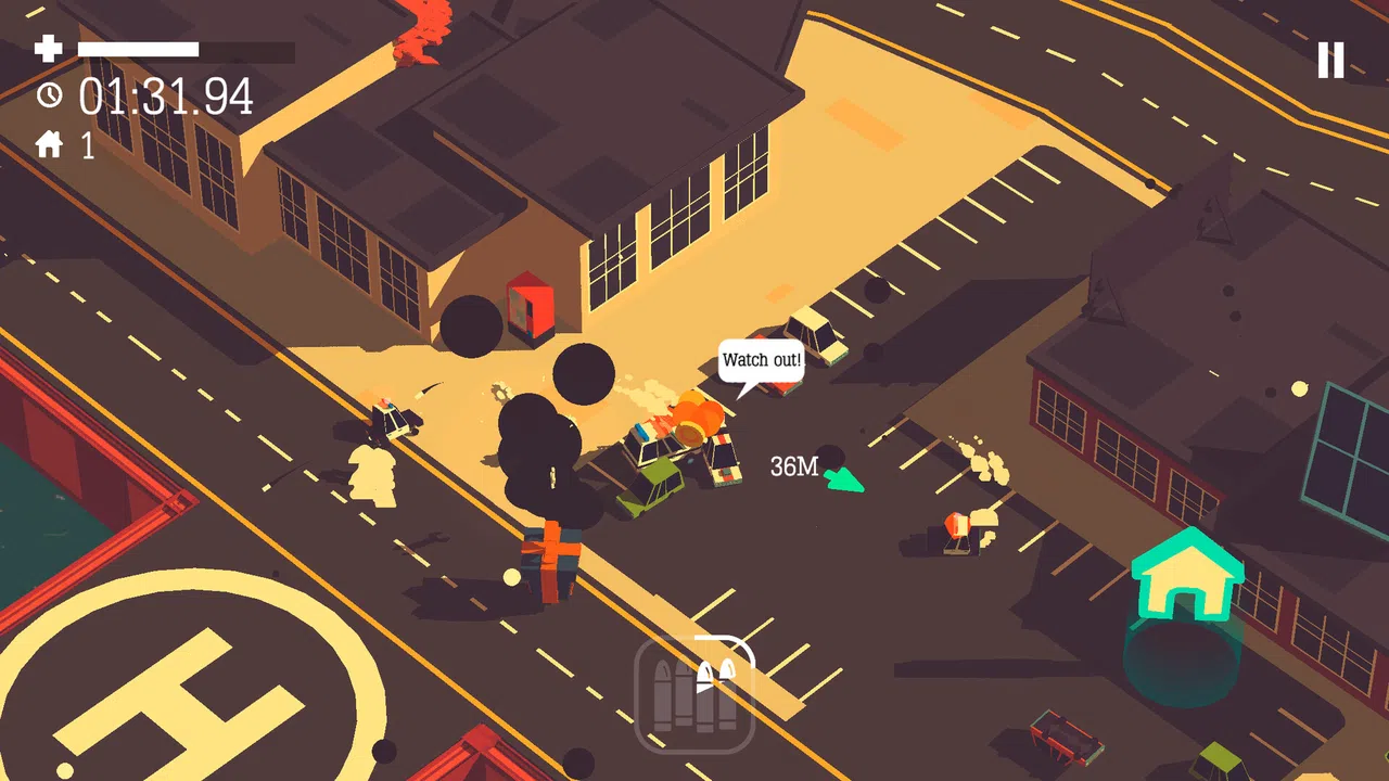 PAKO 3 Screenshot 4