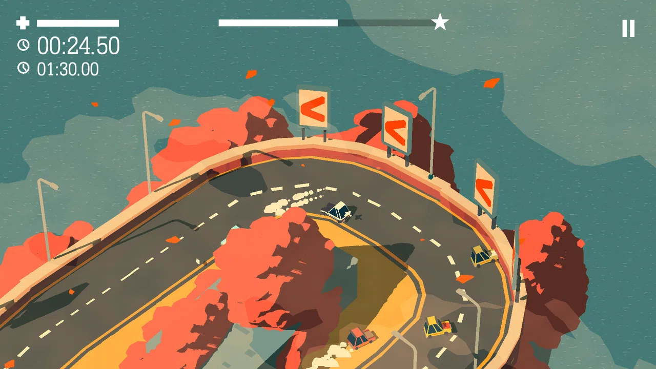 PAKO 3 Screenshot 1