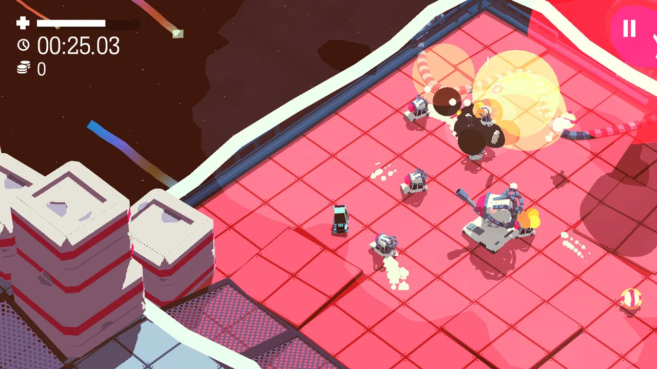 PAKO 3 Screenshot 6