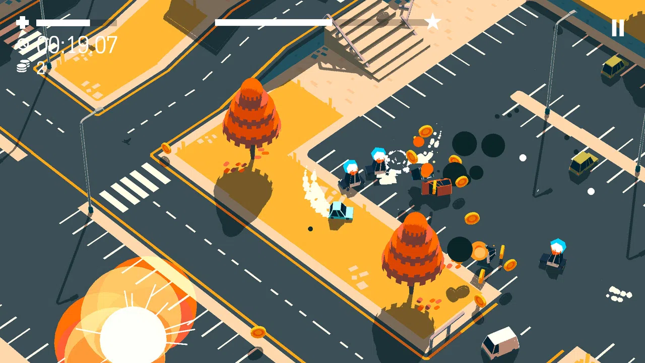 PAKO 3 Screenshot 10