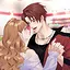 Public Display of Affection icon