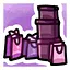 Complete Buyout icon