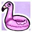 Pool Party icon