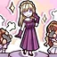 Fashion Hero icon