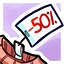 Bargain Hunter icon