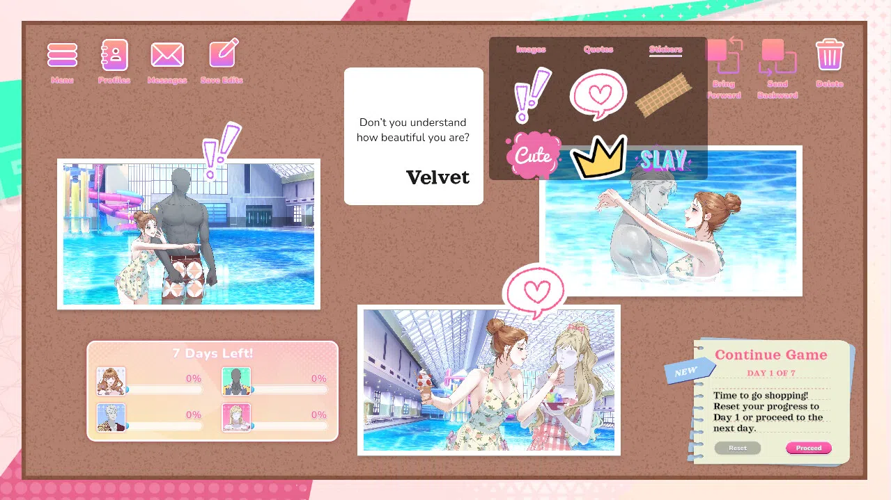 Plastic Trick Screenshot 1