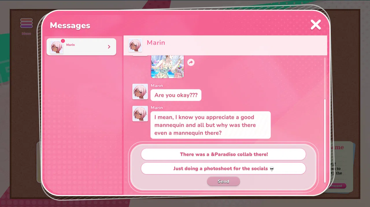 Plastic Trick Screenshot 5