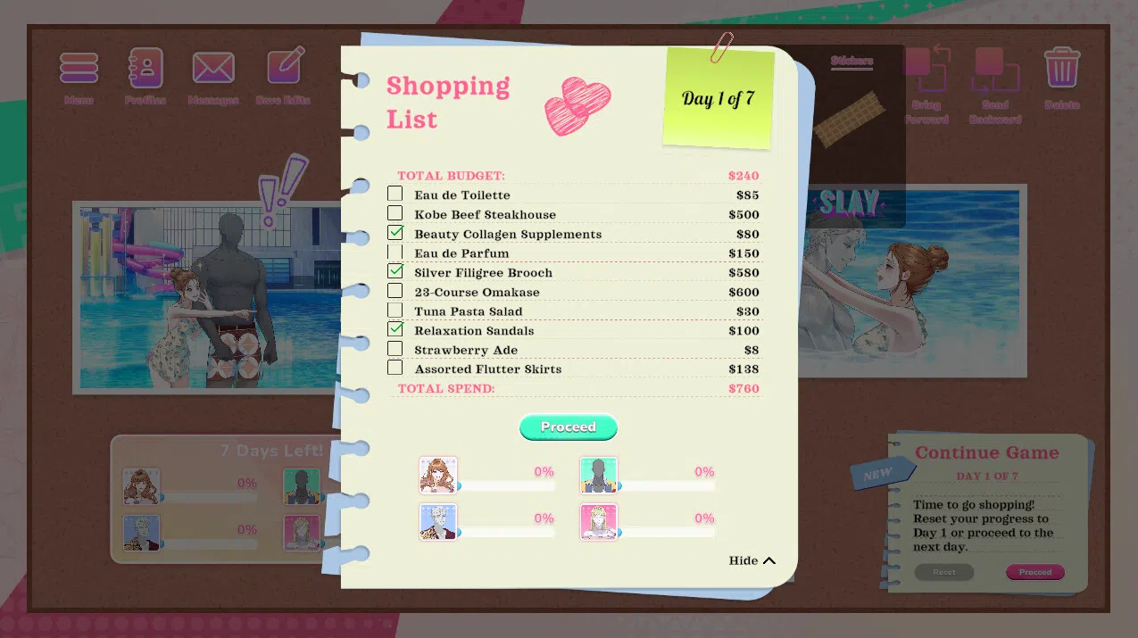Plastic Trick Screenshot 2