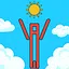 Praise the Sun icon