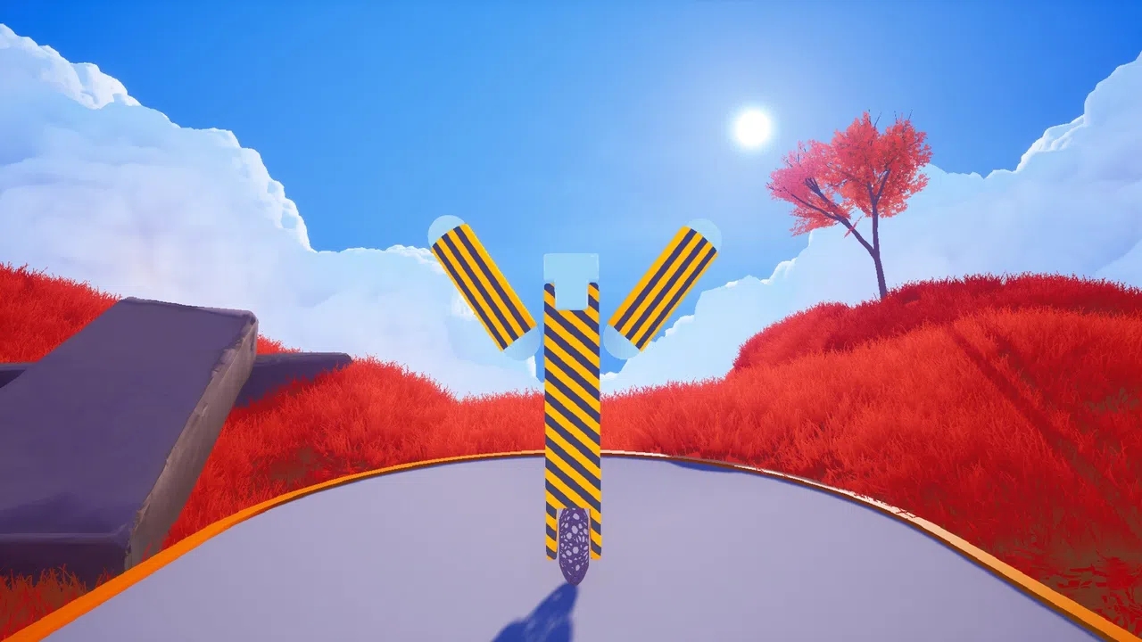 Robo Pose Screenshot 2