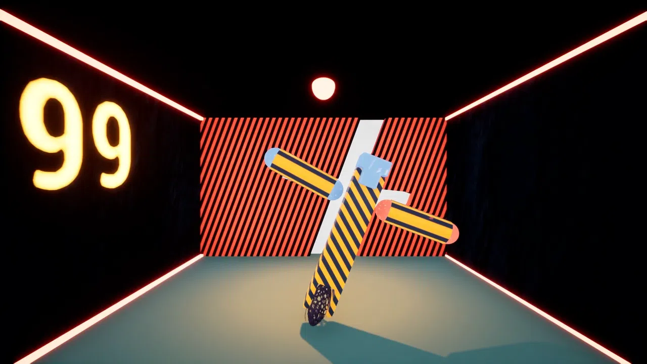 Robo Pose Screenshot 0