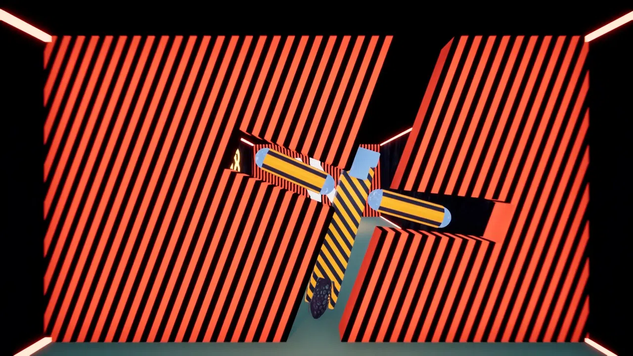 Robo Pose Screenshot 1