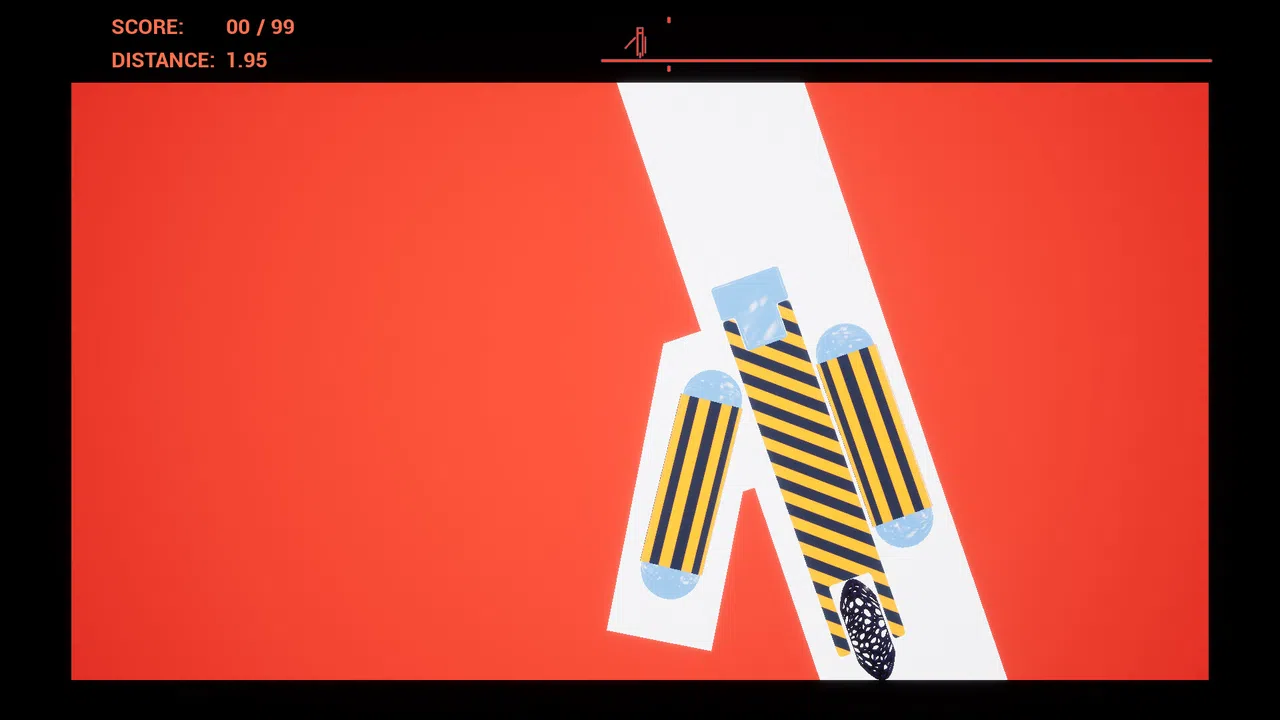 Robo Pose Screenshot 3