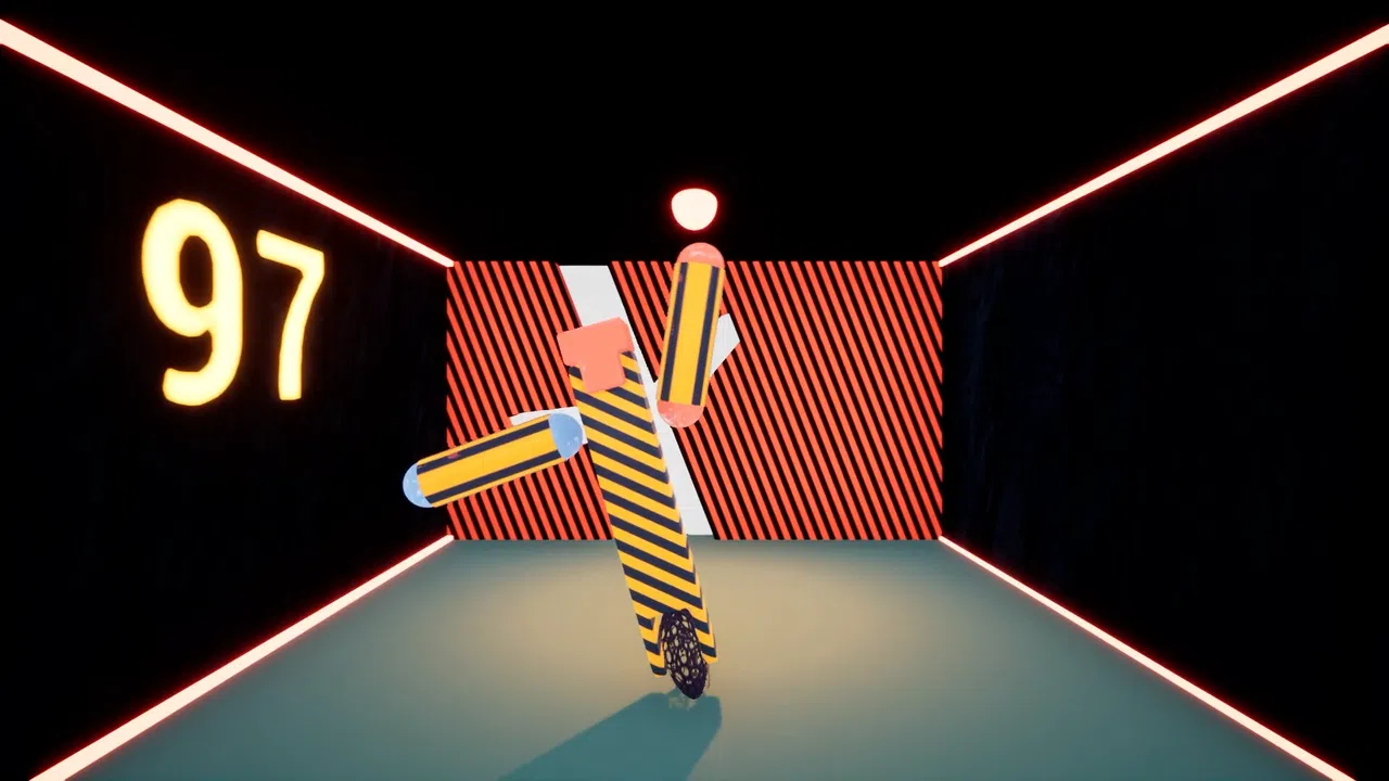 Robo Pose Screenshot 5