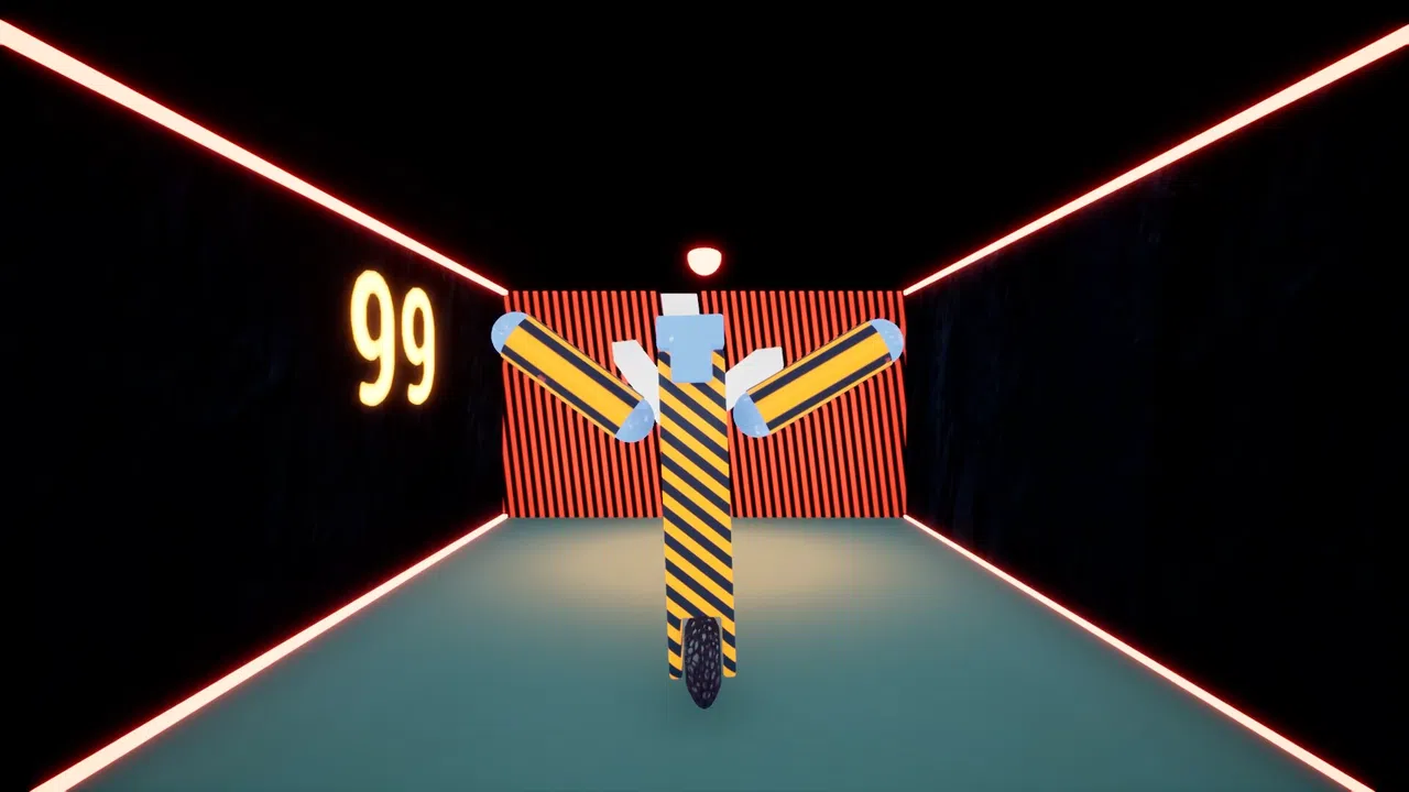 Robo Pose Screenshot 4