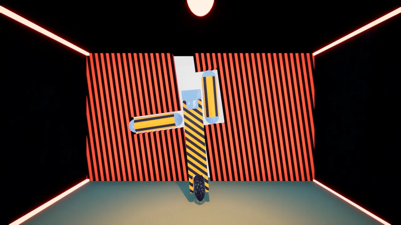Robo Pose Screenshot 6