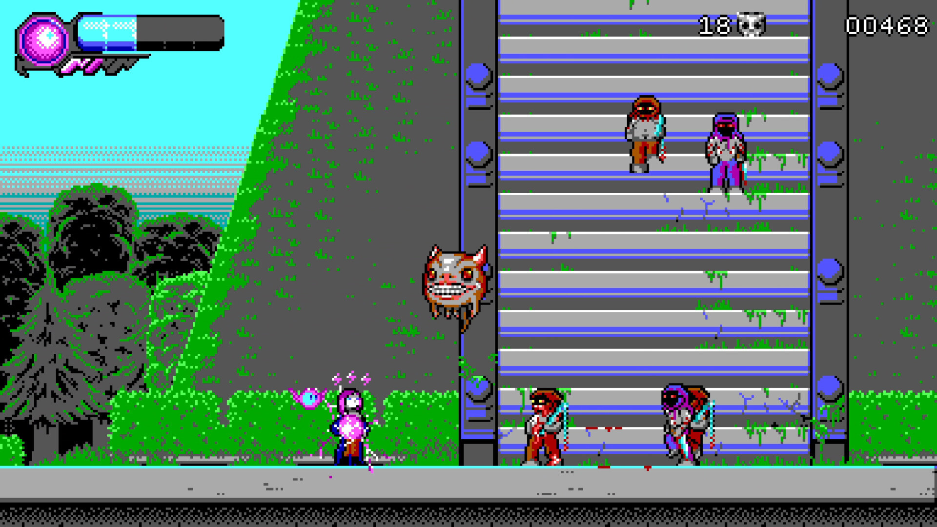 Haunted Lands Screenshot 9