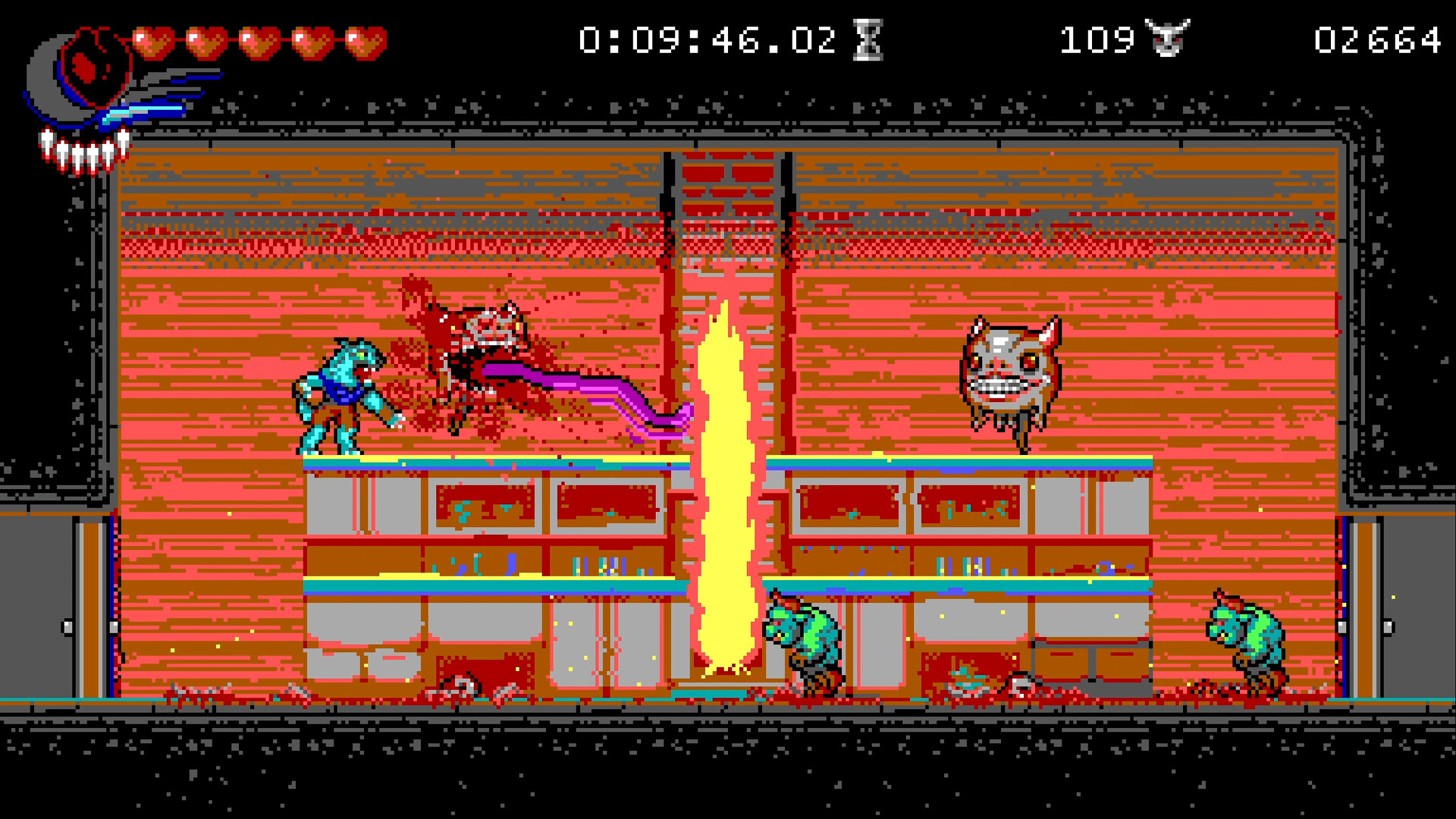 Haunted Lands Screenshot 1