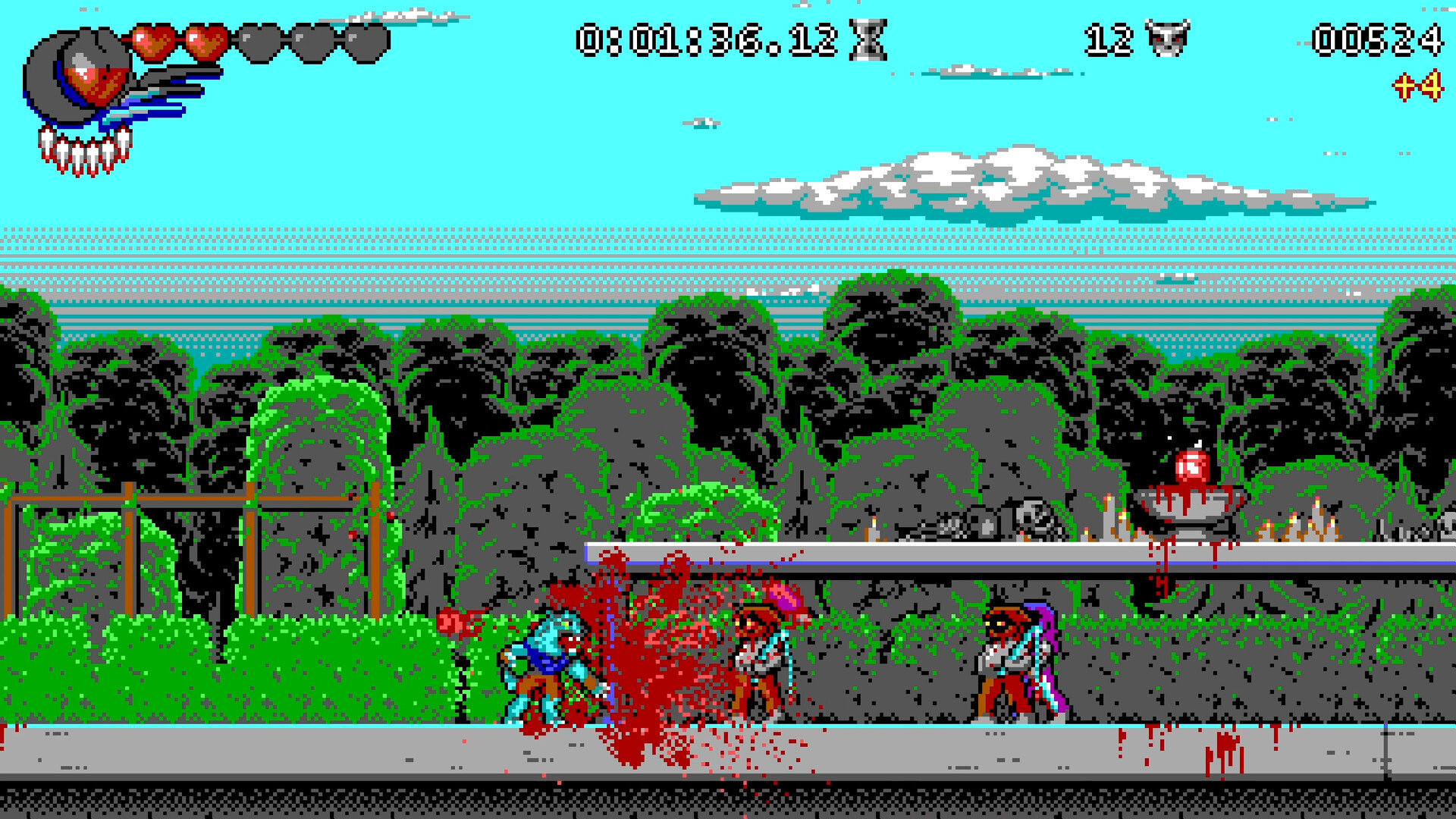 Haunted Lands Screenshot 13