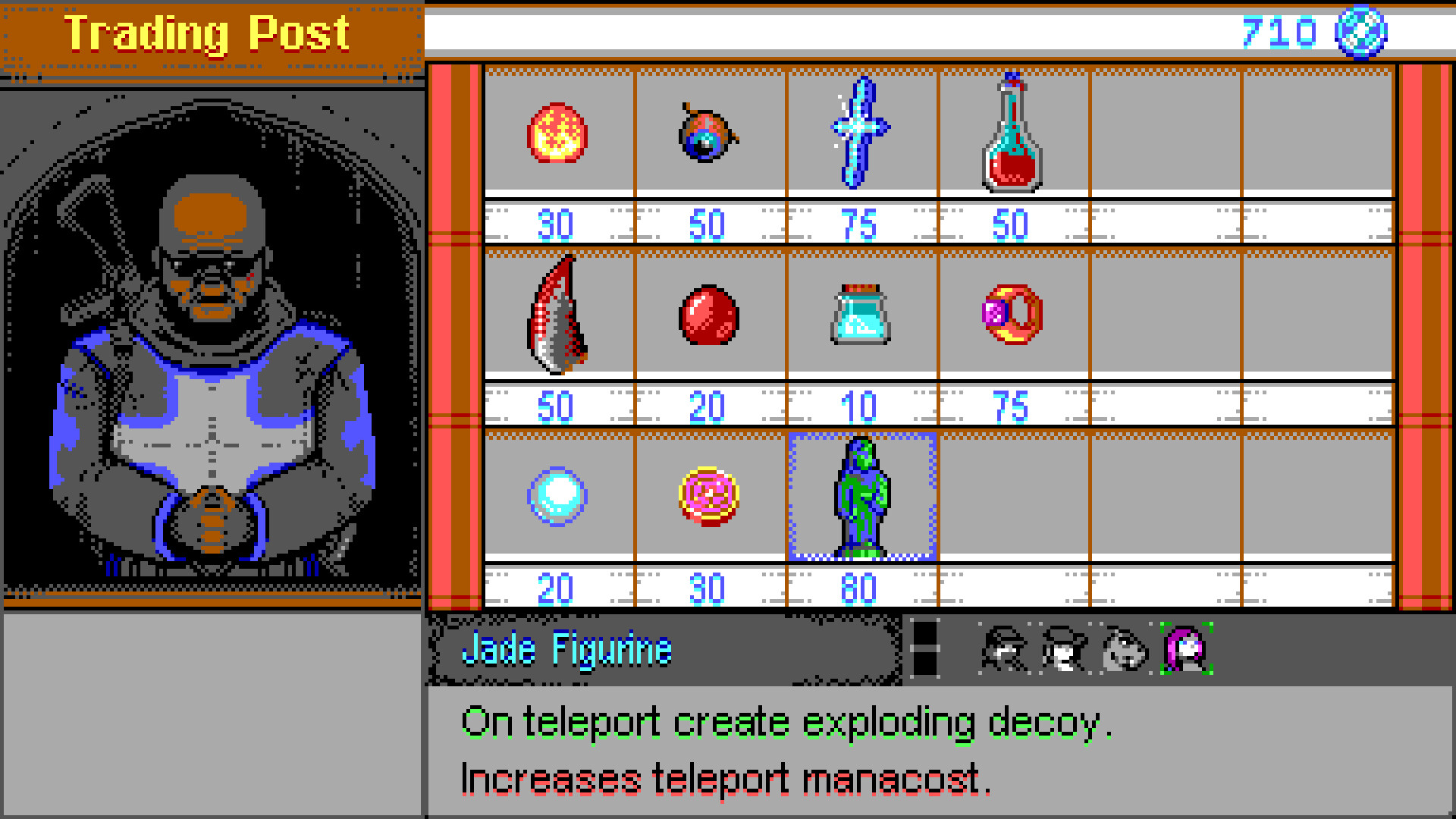 Haunted Lands Screenshot 7