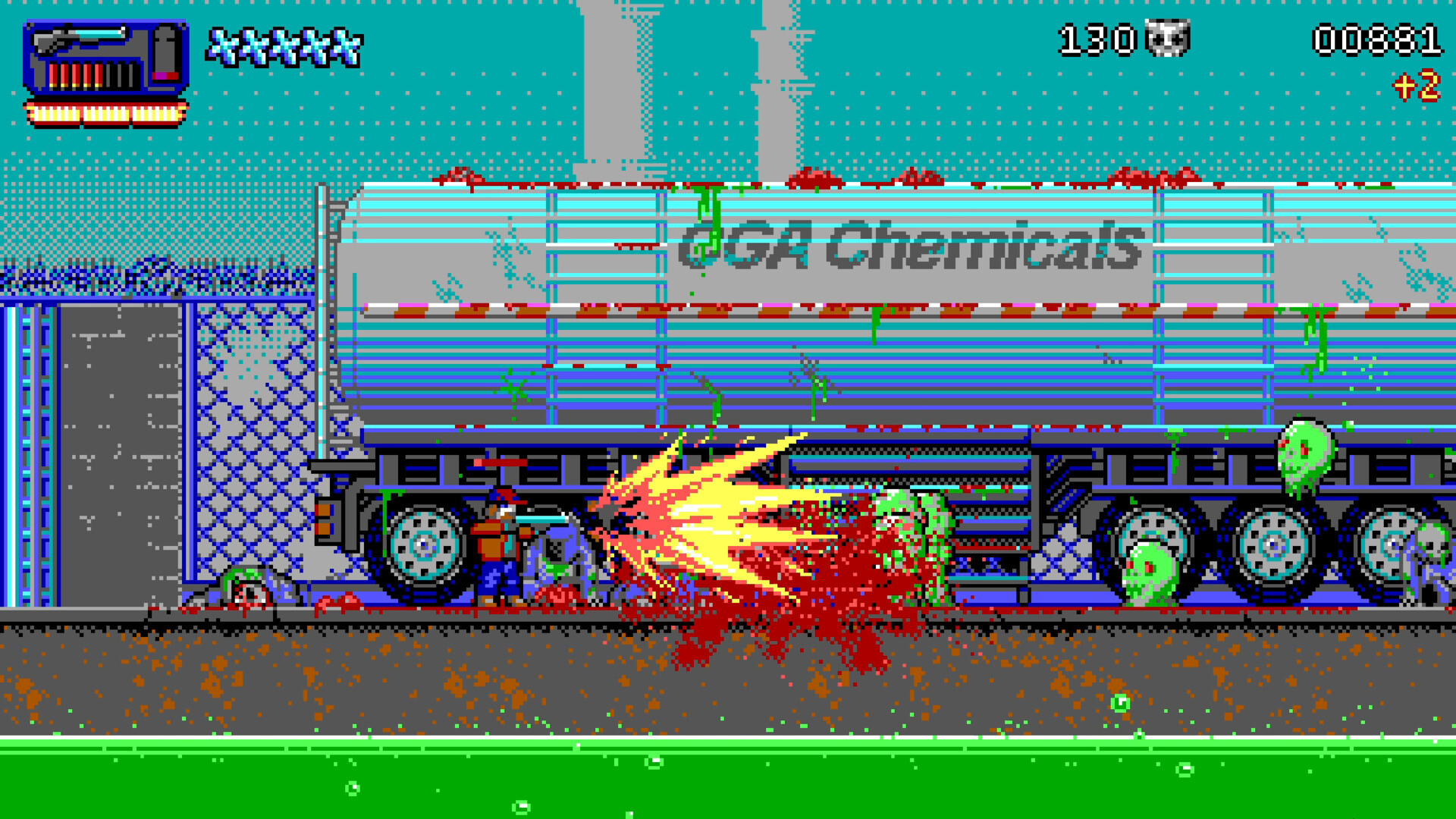 Haunted Lands Screenshot 3