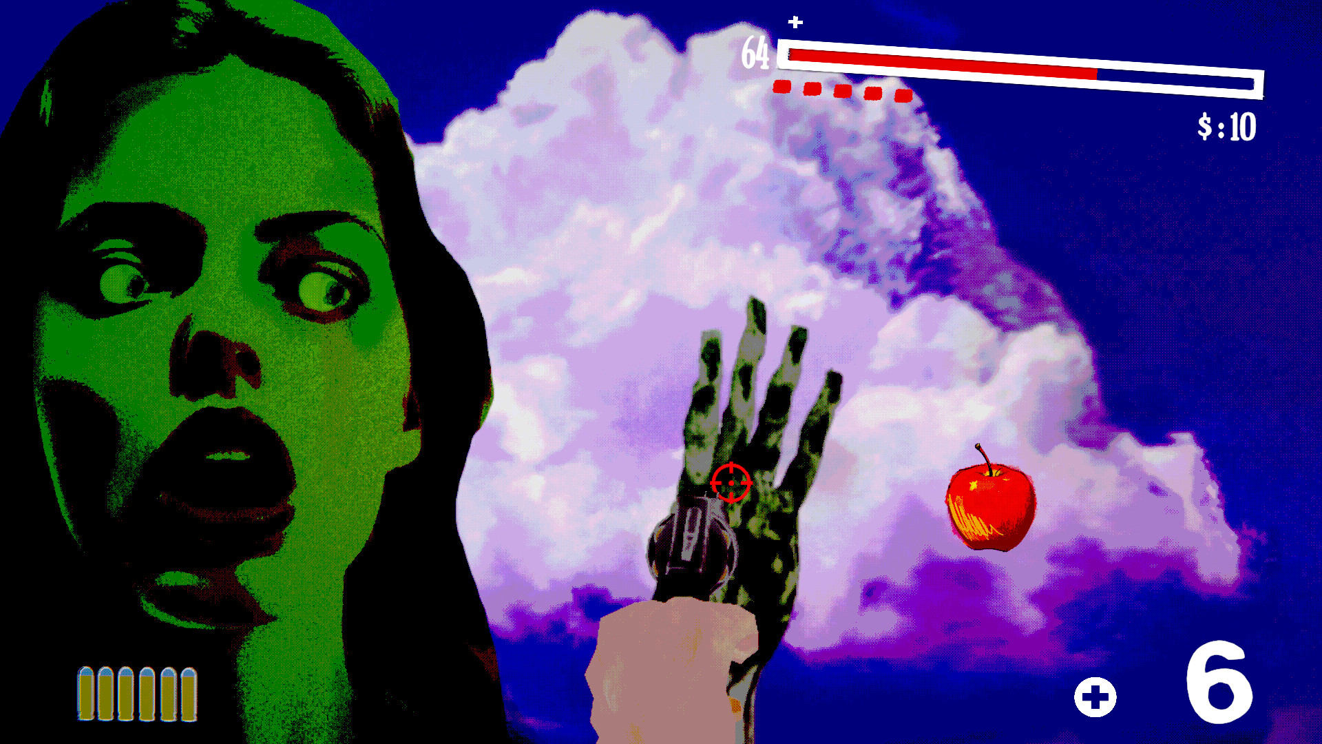 APPLECALYPSE Screenshot 1