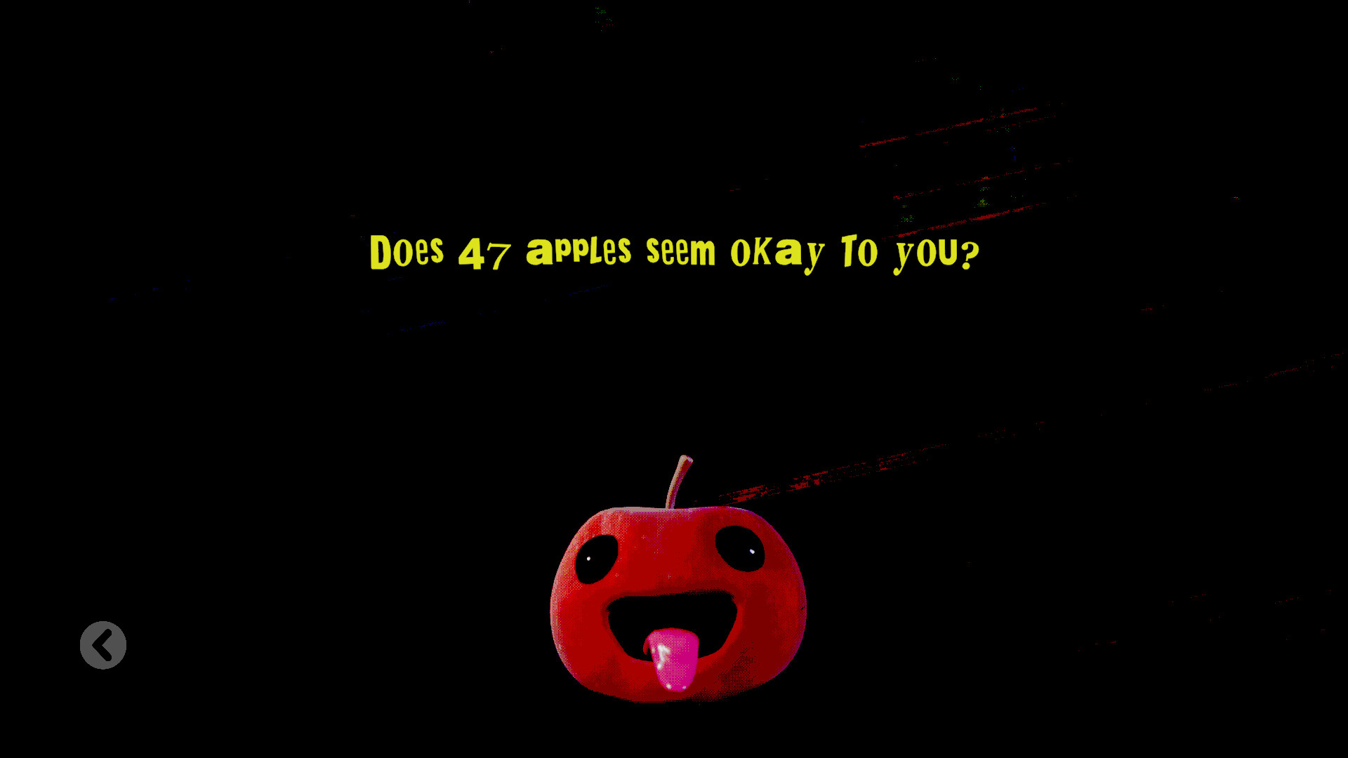 APPLECALYPSE Screenshot 5