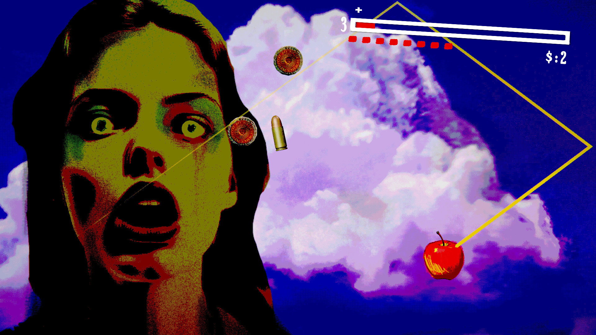 APPLECALYPSE Screenshot 0