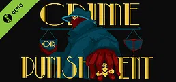Crime or Punishment Demo