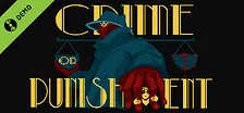 Crime or Punishment Demo