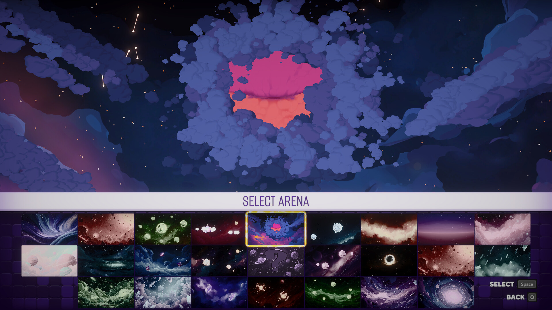 Off the Beaten Track Screenshot 5