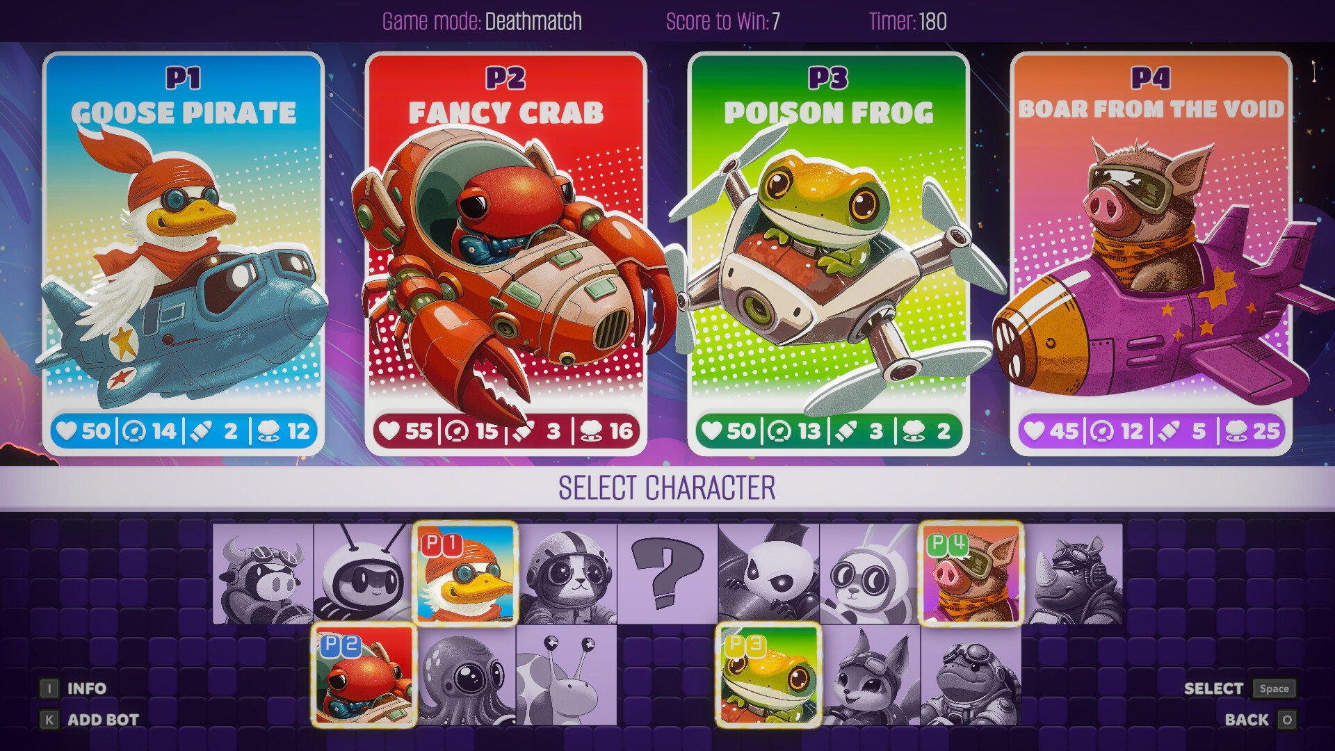 Off the Beaten Track Screenshot 4