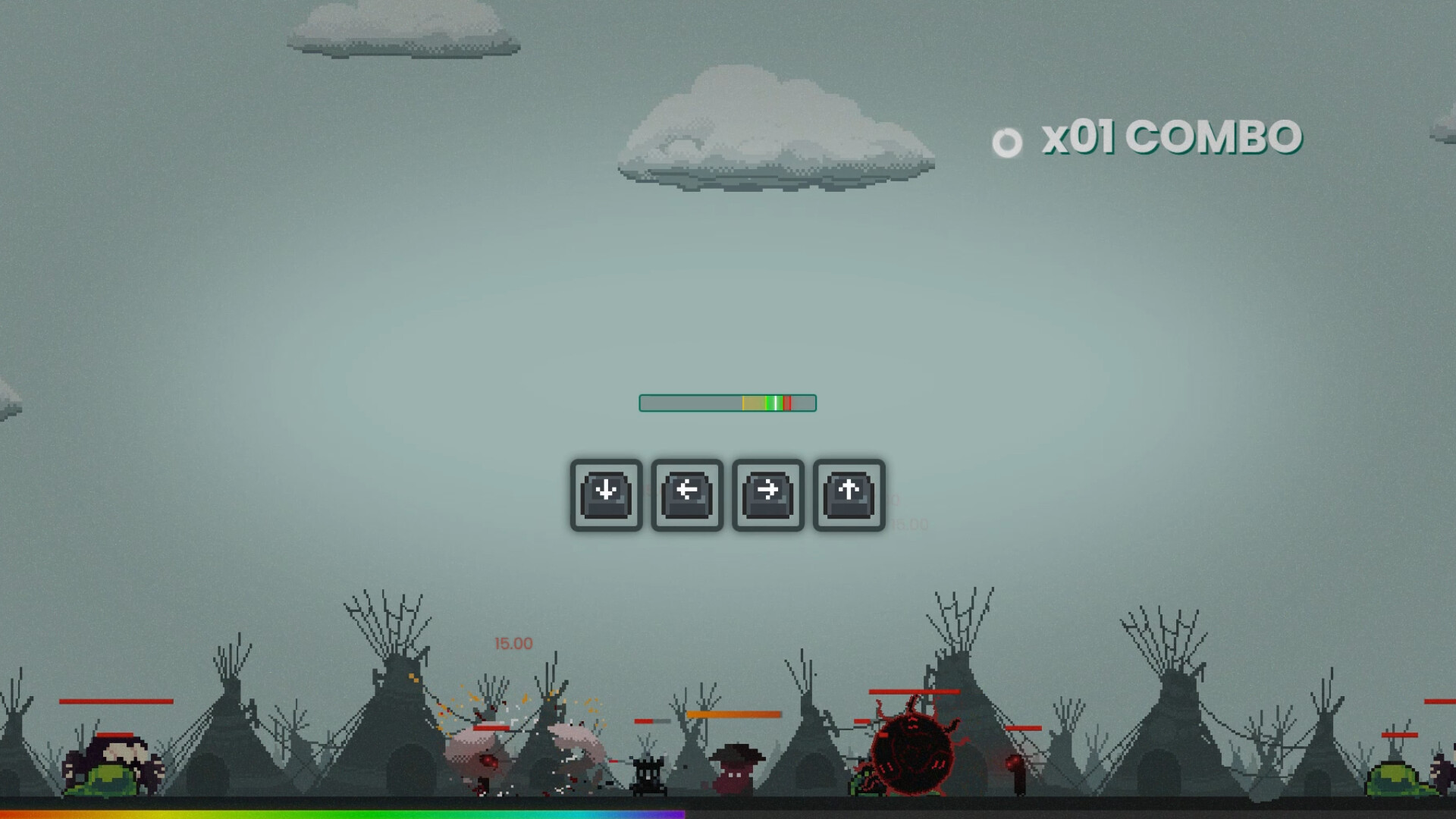 WomboCombo Screenshot 1