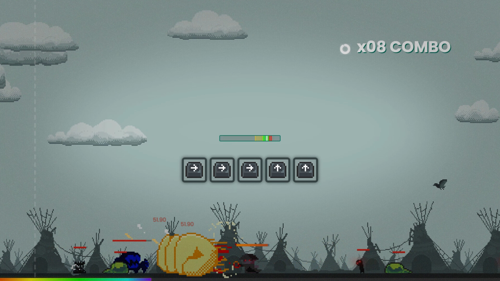 WomboCombo Screenshot 3