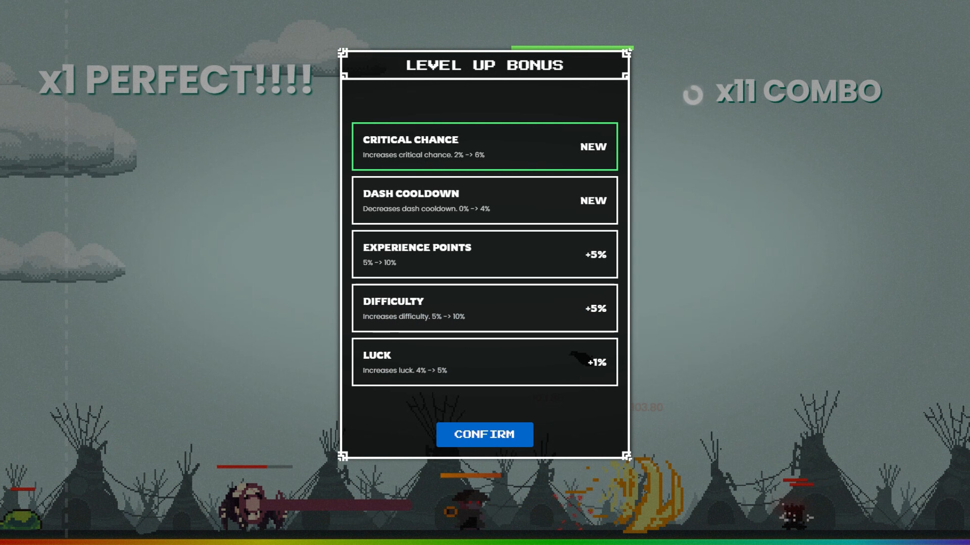 WomboCombo Screenshot 4