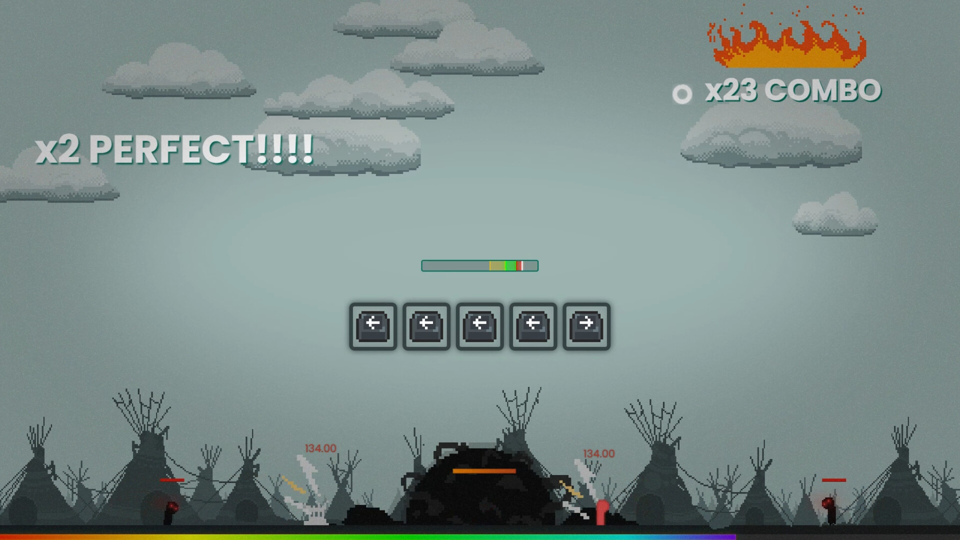 WomboCombo Screenshot 5