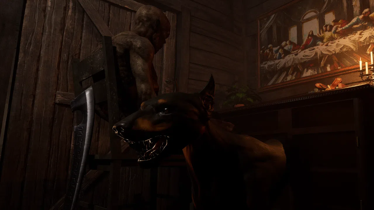Gravewatch Screenshot 3