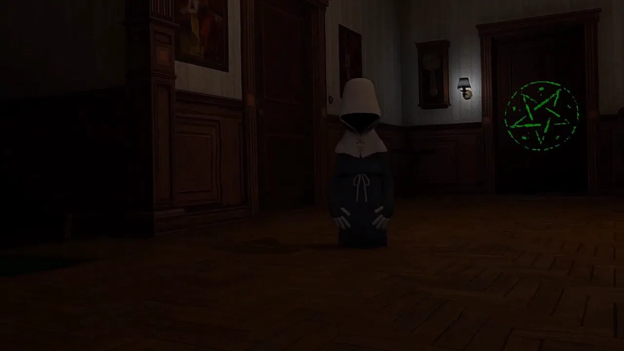 BAB Screenshot 2