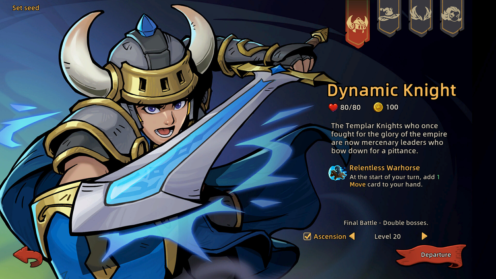 Silent Mainland Screenshot 7