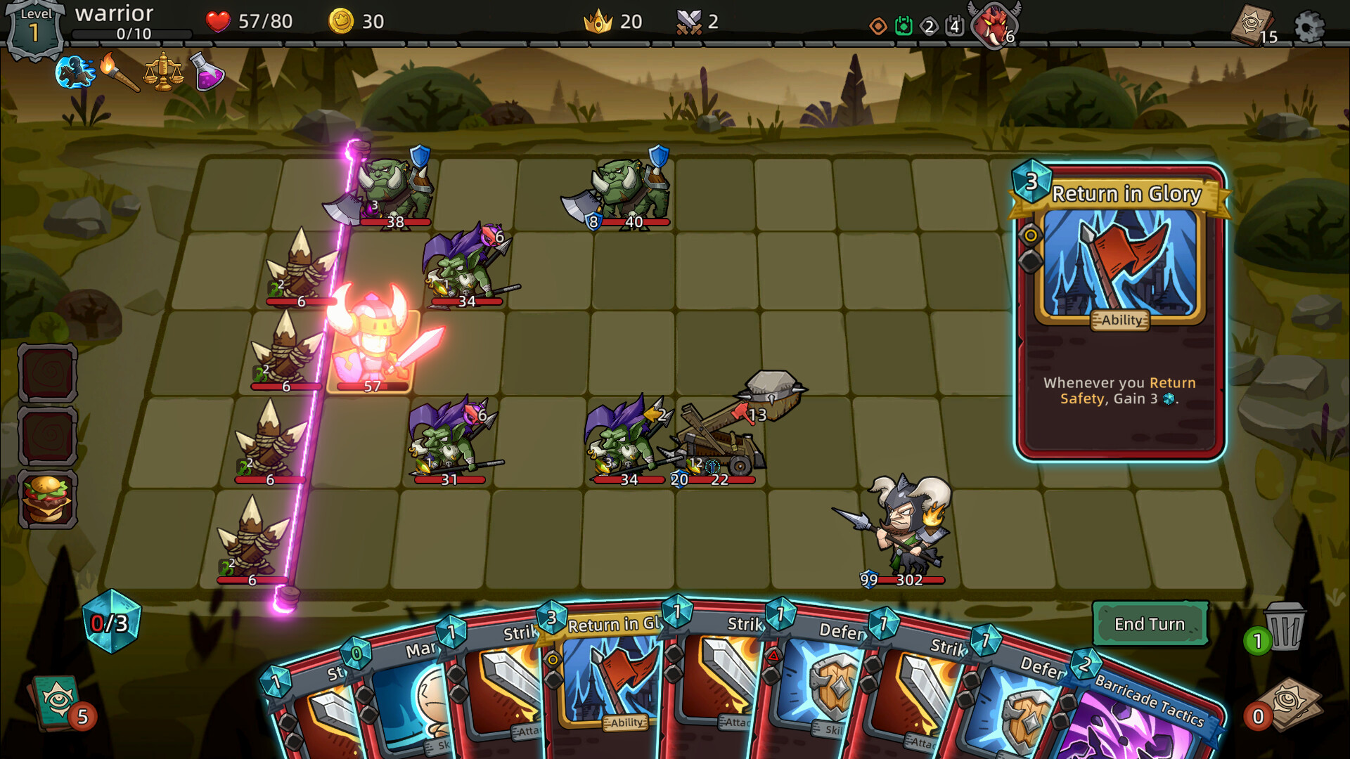 Silent Mainland Screenshot 0