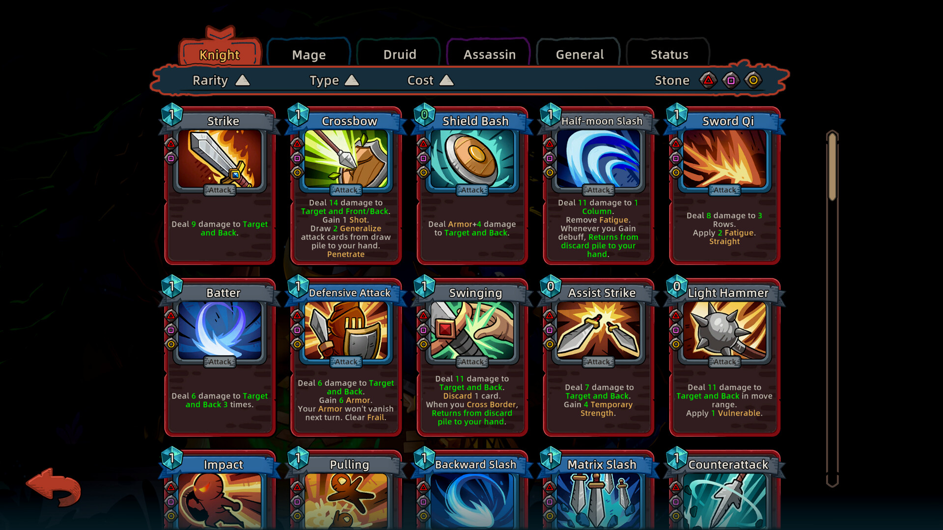 Silent Mainland Screenshot 3