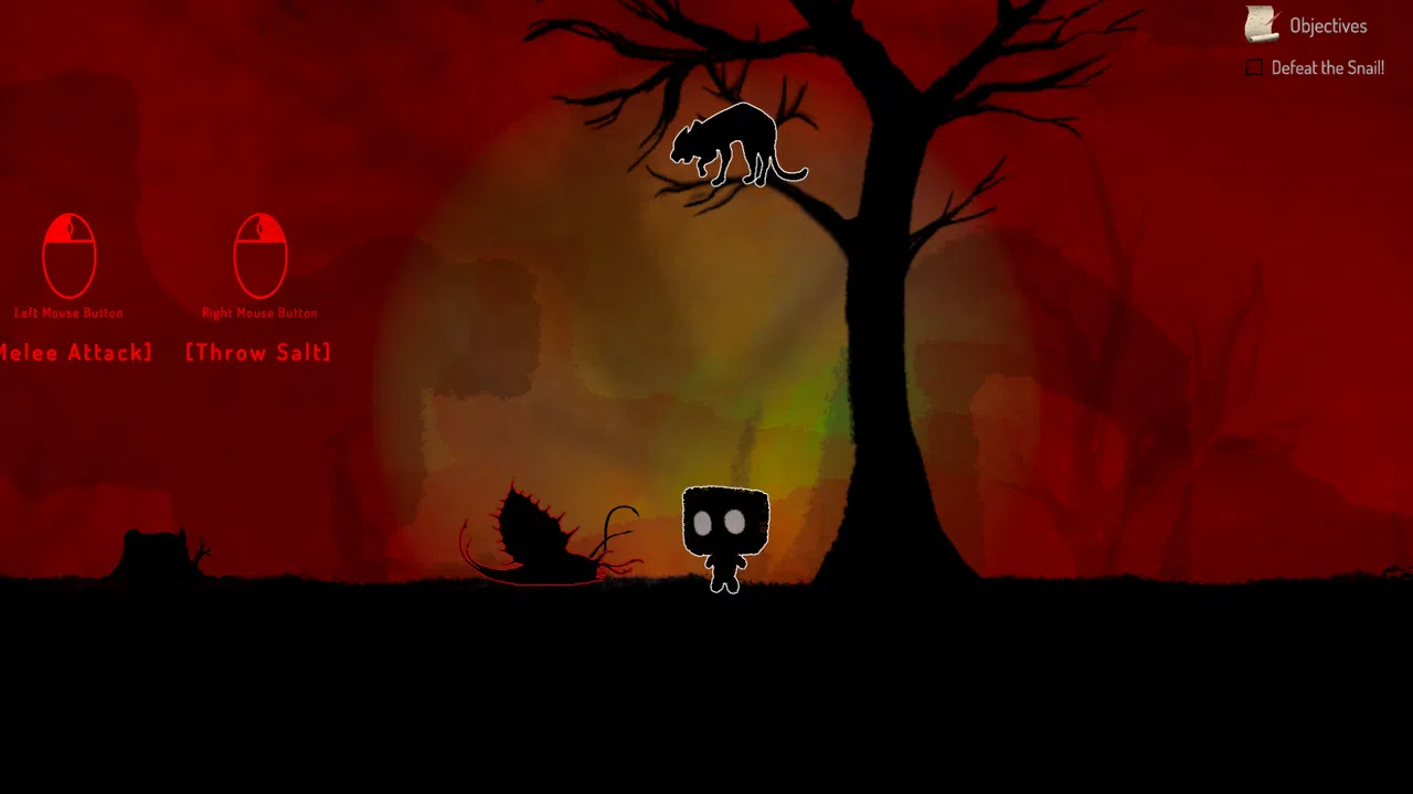 Find Eden Screenshot 7