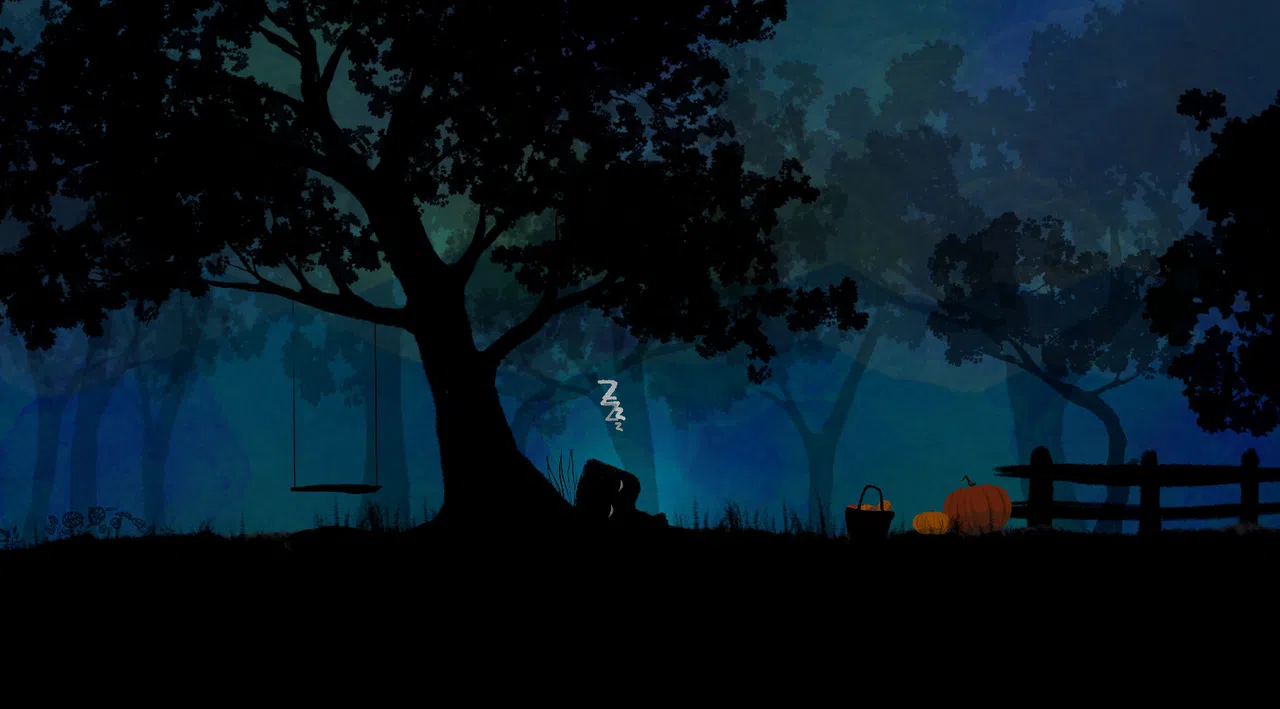 Find Eden Screenshot 4