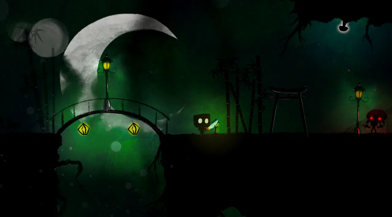Find Eden Screenshot 5