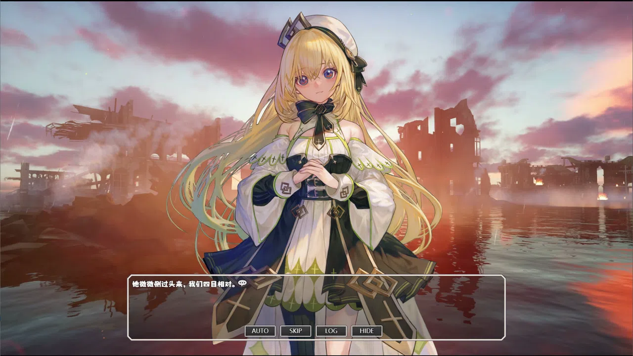 👑Idle Calibur：Zero💕（选王之剑：零） Screenshot 12