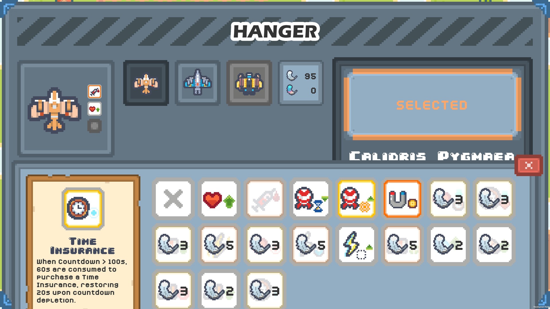 Tiny Bomber Screenshot 7